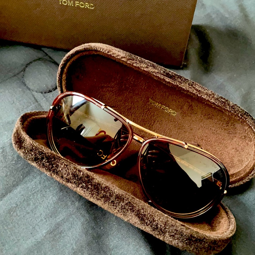 Tom Ford sunglasses